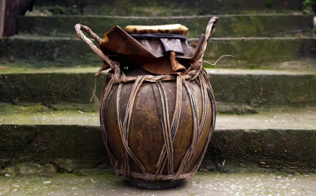 贵州黄岗侗寨优美视频,黄岗侗寨全景视频