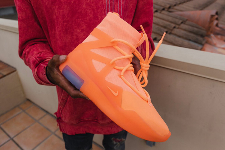 2019年度最贵的鞋前十,2019年最坑的鞋