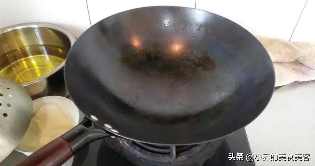 不粘锅确实挺高级的,不粘锅是真的好用