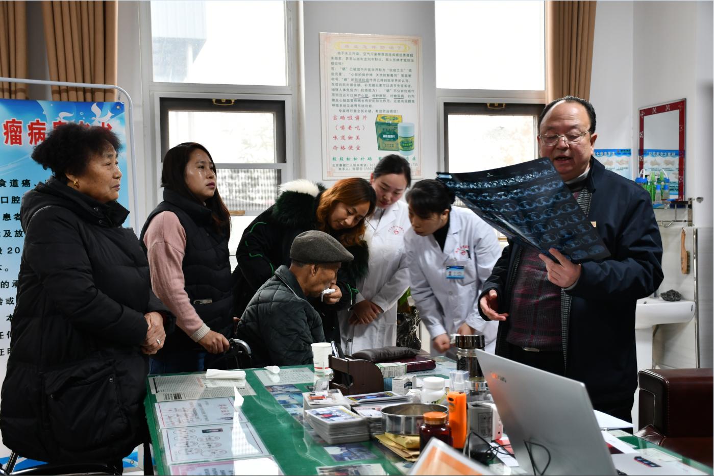 当亲情遇到病魔,当亲情碰撞的时候你会怎么选择