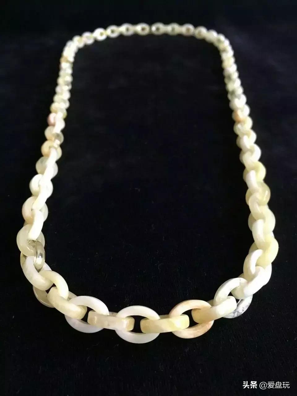 服了！玩手串，原来可以这么拉风