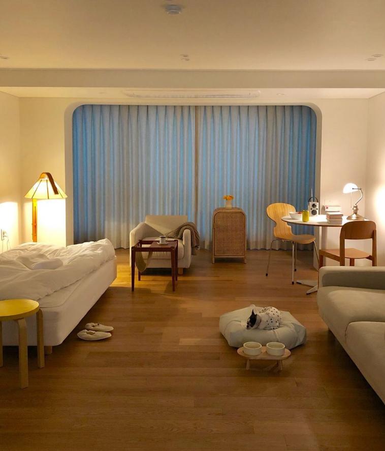 韩国断舍离,70后夫妻断舍离