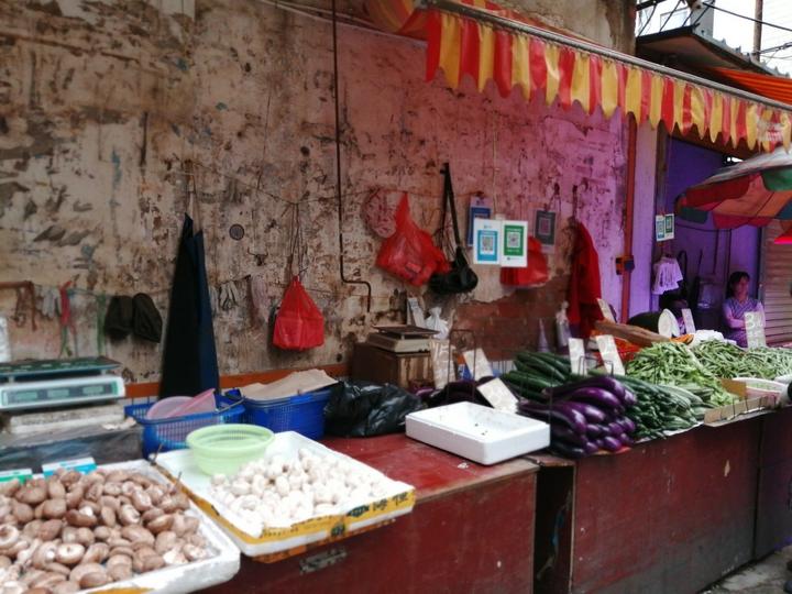 广西南宁青菜价格表,南宁现在的水果