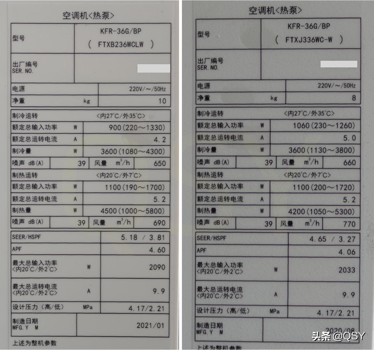 拆大金空调,拆大金空调内机