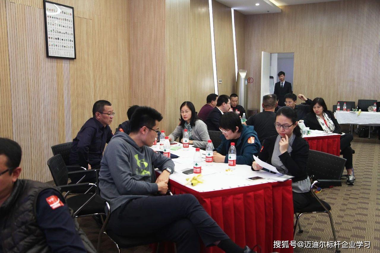 标杆企业参访学习京东互联网模式,三大互联网商业模式