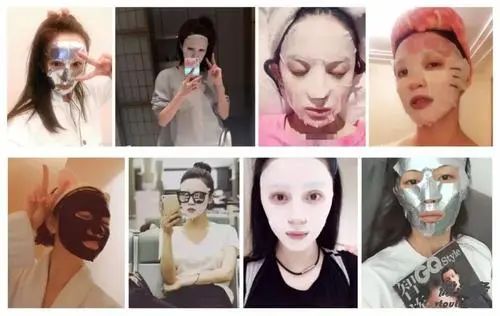 三文鱼微针面膜智商税,纯胶原蛋白面膜是智商税吗