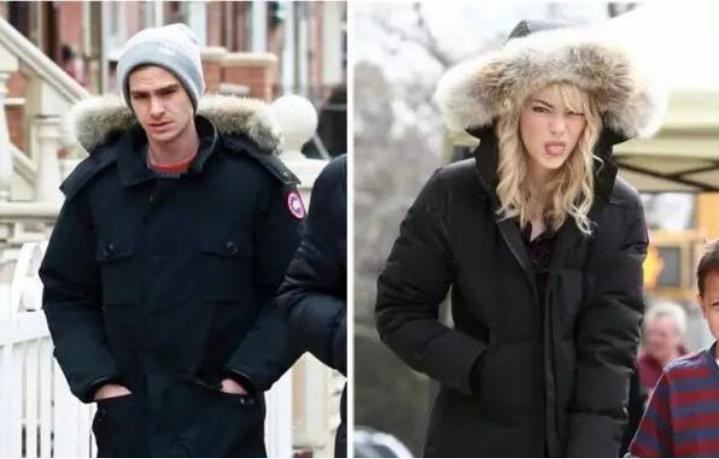 加拿大鹅羽绒服怎么手洗,加拿大鹅canadagoose羽绒服小程序