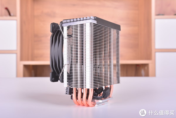 乔思伯散热器cr1400能压住12400f吗,乔思伯cr1400散热器能压住r55500吗