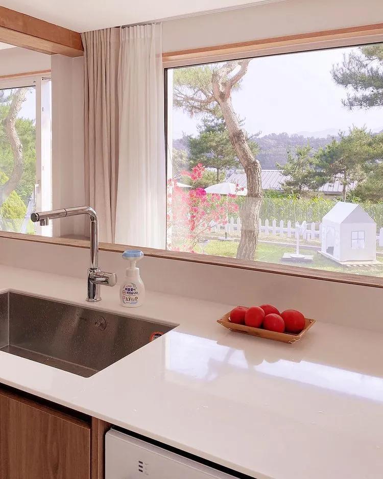 韩国ins风装修,韩国ins家居博主