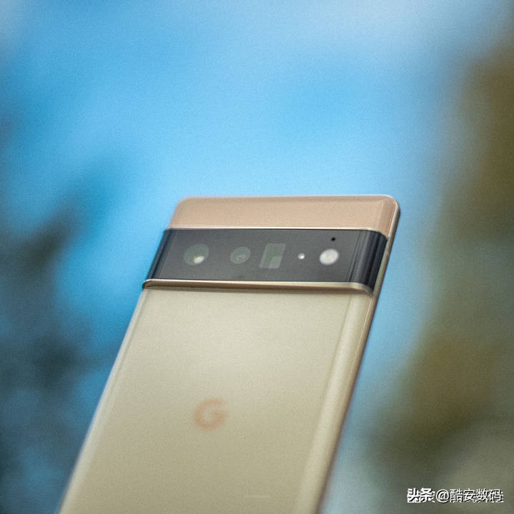 googlepixel6a测评,googlepixel6吃鸡