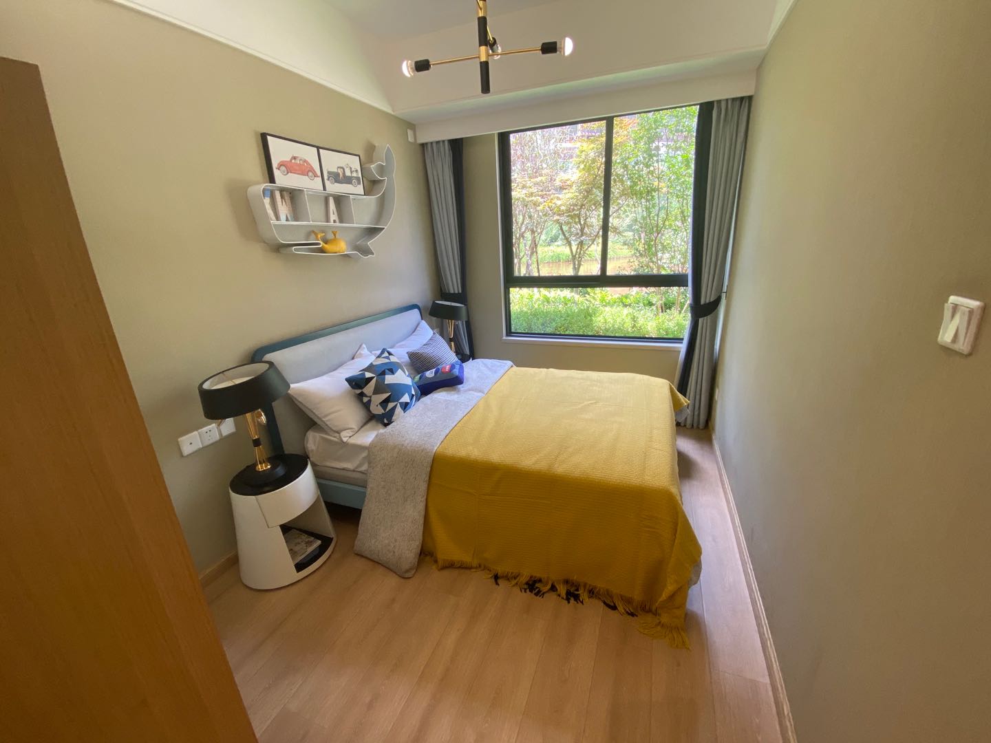 昆明安宁太平有养老旅居房吗,安宁太平养老公寓