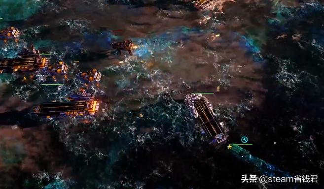 与二代相比，红色警戒3真的有那么不堪吗？