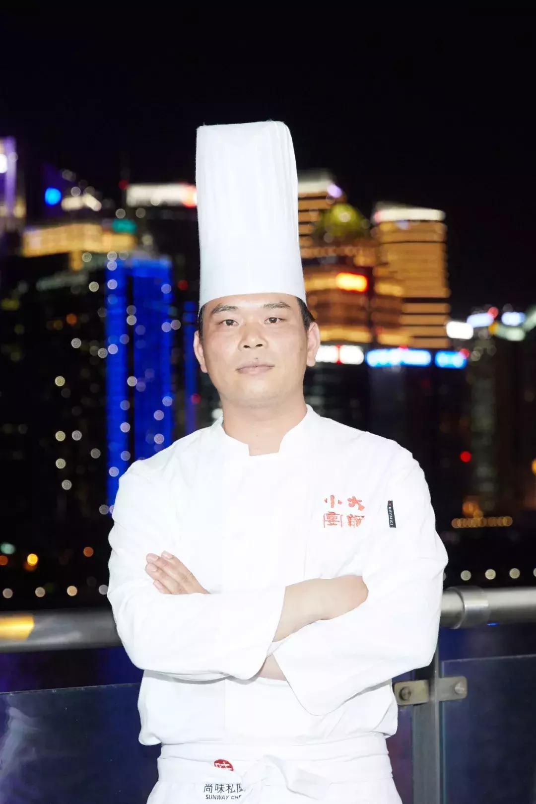 弘博携手“大师小宴”、“鲍之源”第二届夏季新品交流会