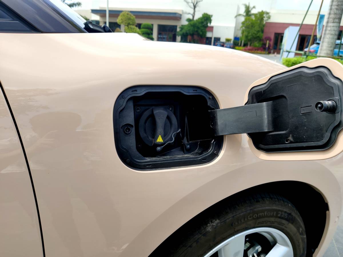 小型电动欧拉好猫家用车,欧拉好猫代步车推荐女生