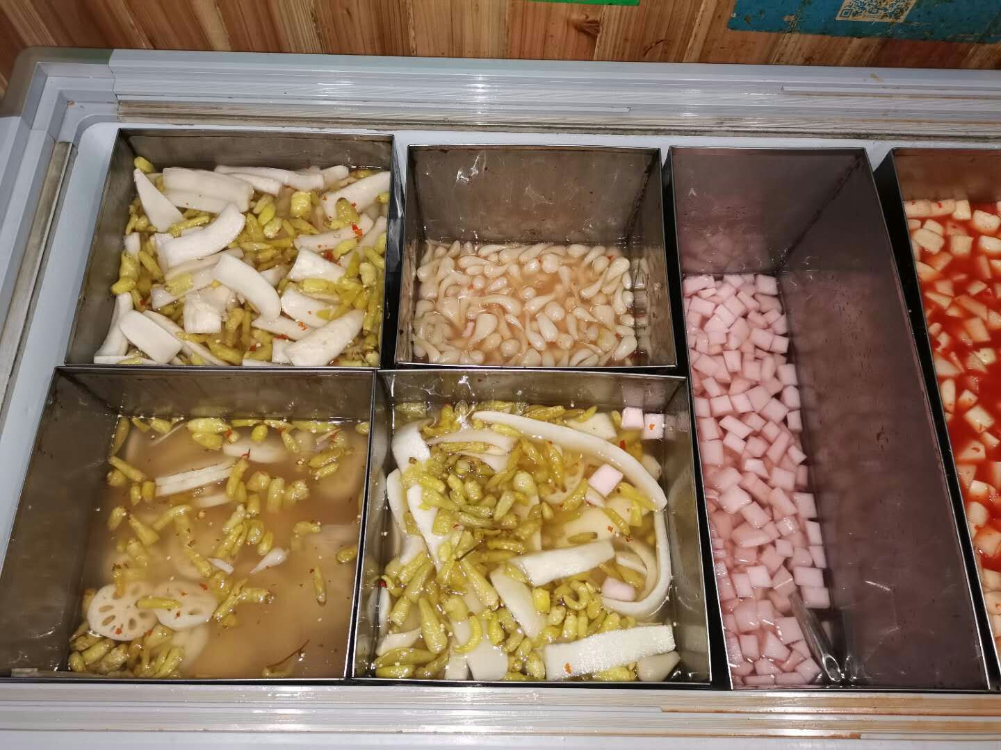 小本经营如何做,开泡菜店创业项目有哪些