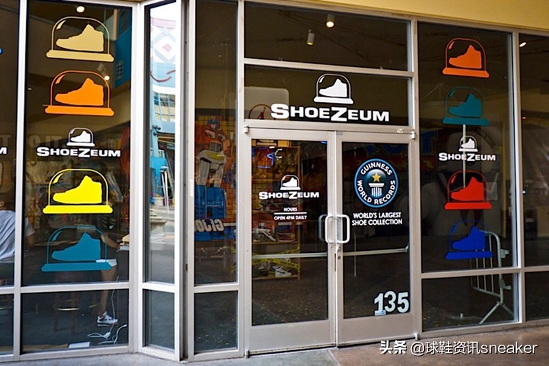 球鞋年度十大盘点,盘点我们曾经修过的天价球鞋