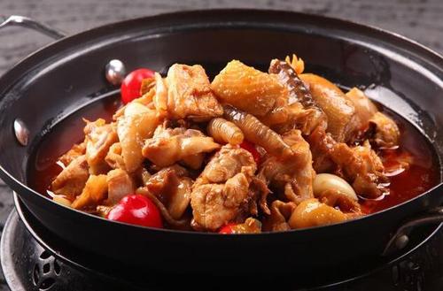 鸡肉怎么炖才嫩不柴家常,鸡肉怎么炖才嫩不柴小窍门