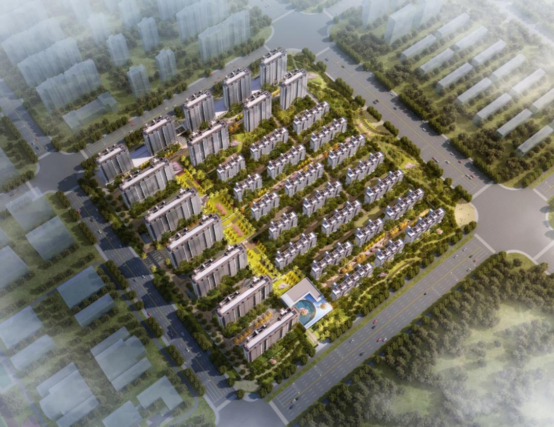 西安精装房口碑好的楼盘,西安中梁壹号院备案价