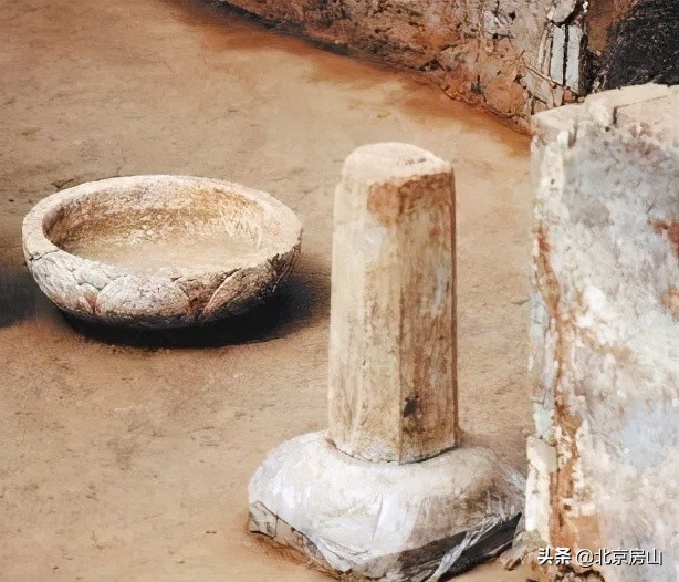 北京十大古墓在哪里,地宫最大的唐墓