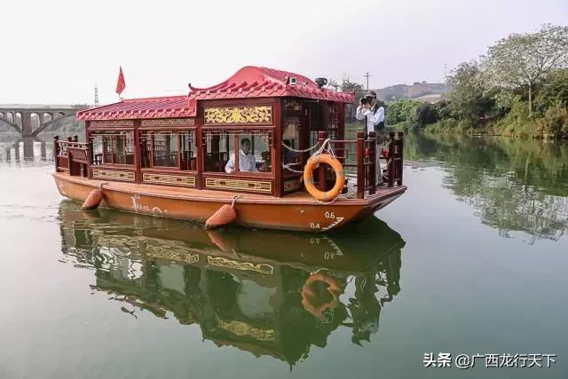 如意岛生态景区攻略,秘境之地的鬼斧神工