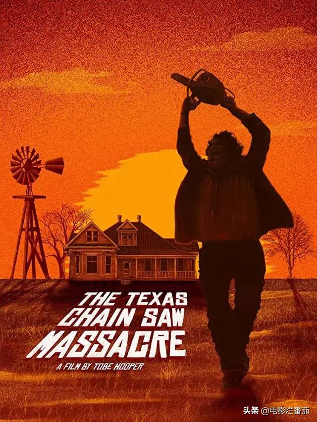 10部经典恐怖片,最经典的10部恐怖片