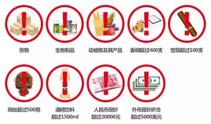 乘坐飞机需要提醒的注意事项有,坐飞机拿行李注意事项