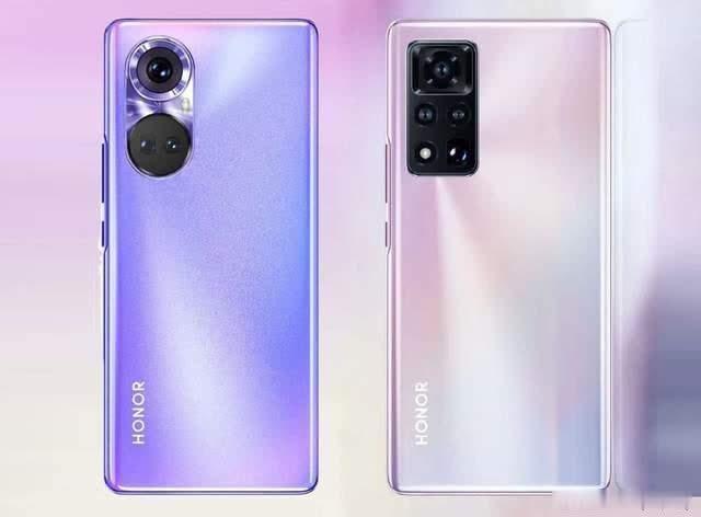 荣耀50最新官方消息芯片,荣耀50有哪些特殊性能