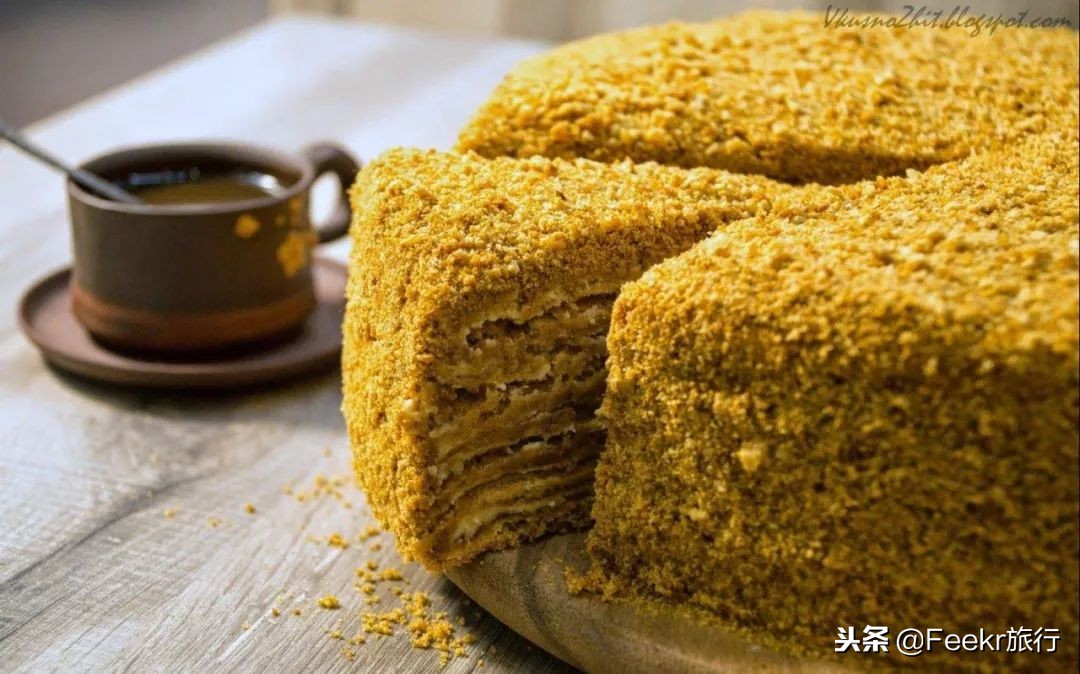 东北比较小众的美食,东北偏北的地方美食