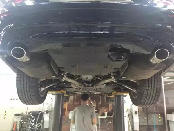 一篇豪华车交车PDI服务分享，许多销售顾问看后沉默了