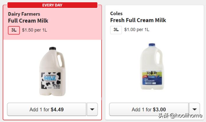 澳洲物价现状真实视频,澳洲物价新闻