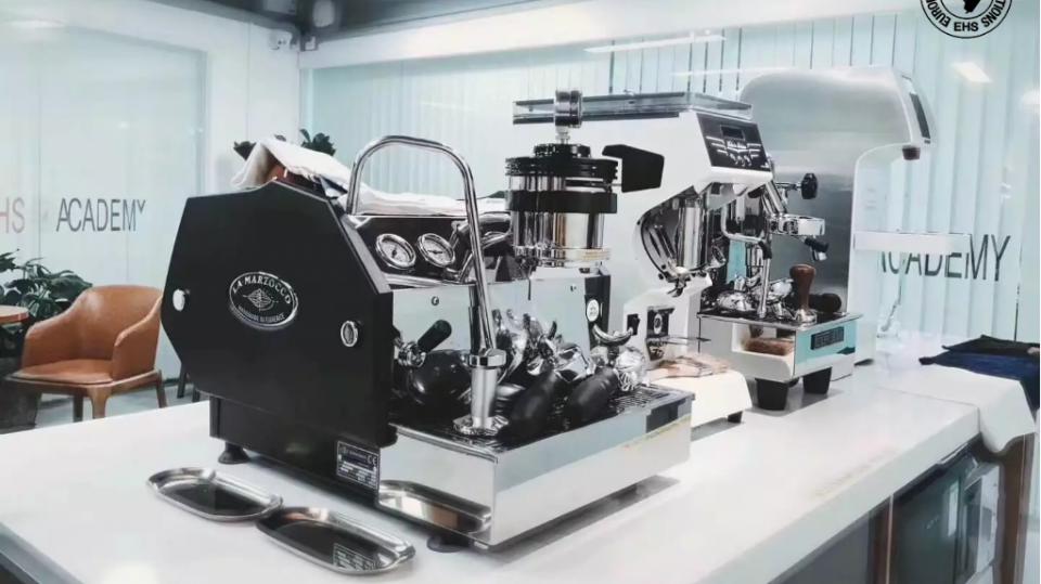 体育西咖啡研究所,体育西咖啡