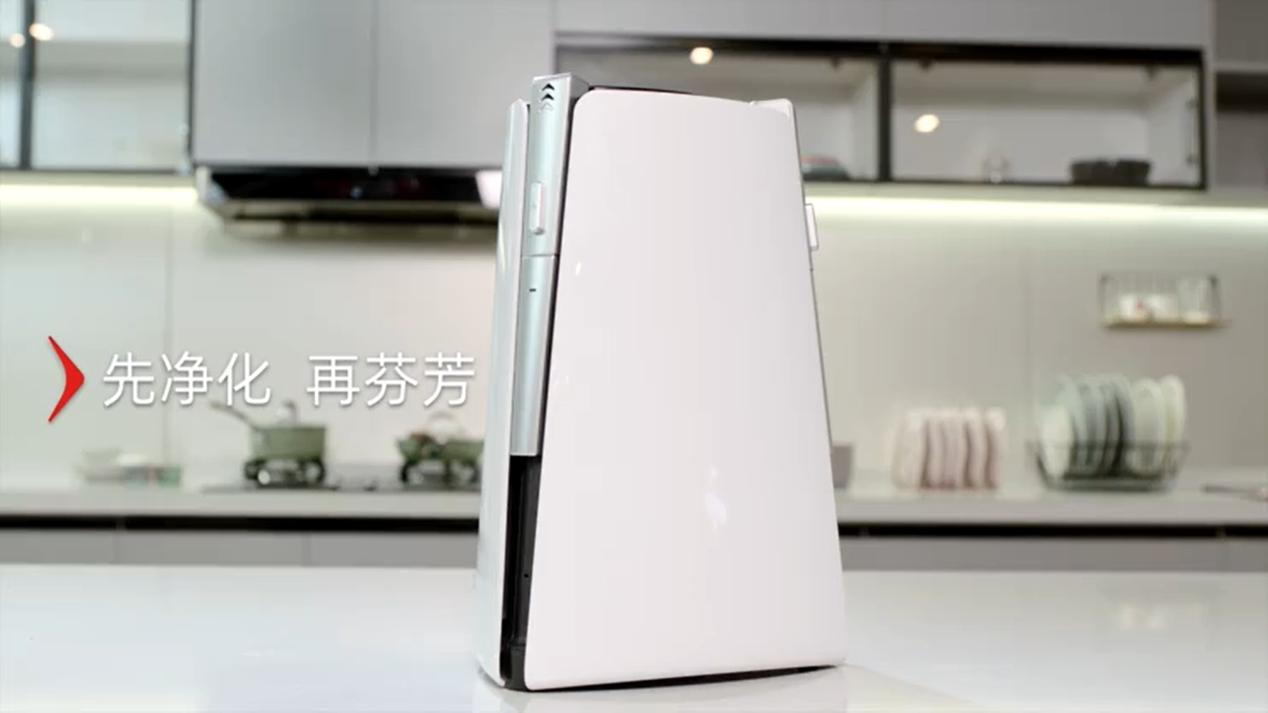 空气净化器除异味这几款值得入手,去异味最强的空气净化器测评