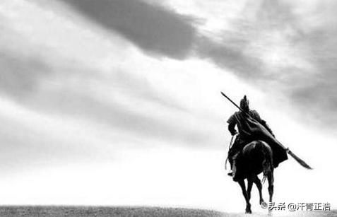 为什么有人说文鸯是三国第一猛将,三国演义吴国后期所有名将