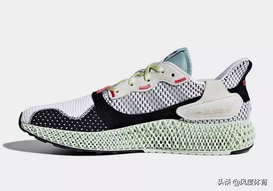 朱一龙的鞋,朱一龙穿的球鞋