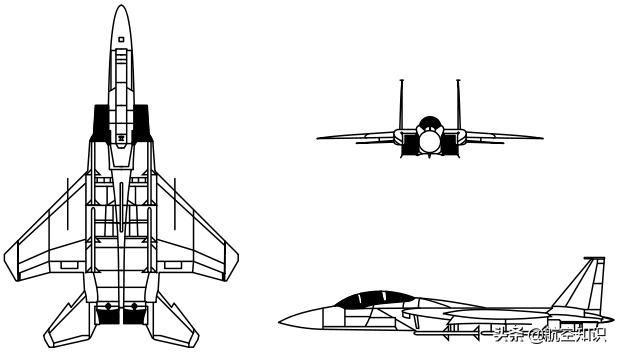 「收藏」B-2/F-22/F-35都在这里|美国空军现役装备大全(4)