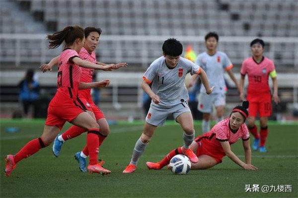 抛弃对男足的幻想，中国足球需要的并不是激情，而是拼搏中的责任