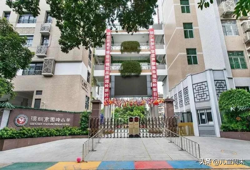 深圳深户公立小学哪个学校最好,深圳有哪些好的公办小学学校
