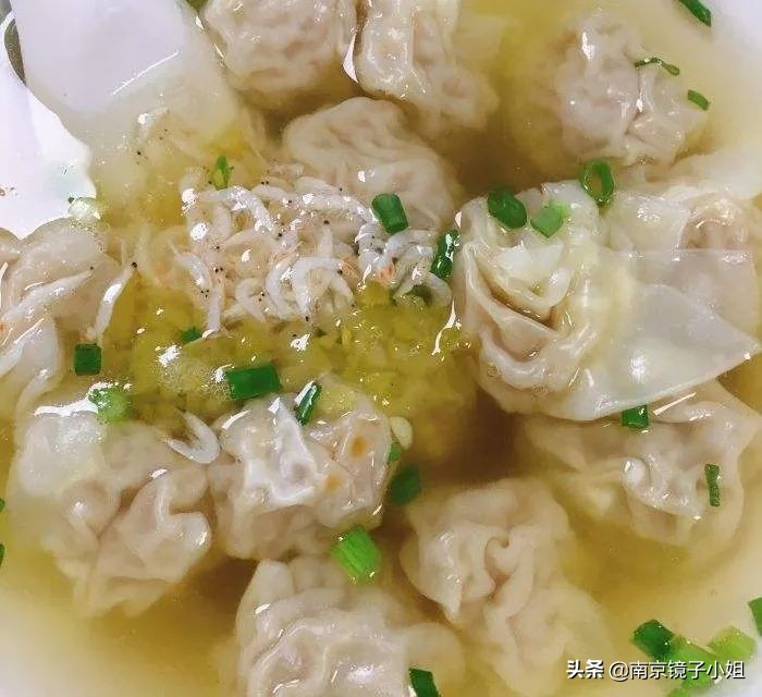 排队也要吃！南京早餐图鉴来了