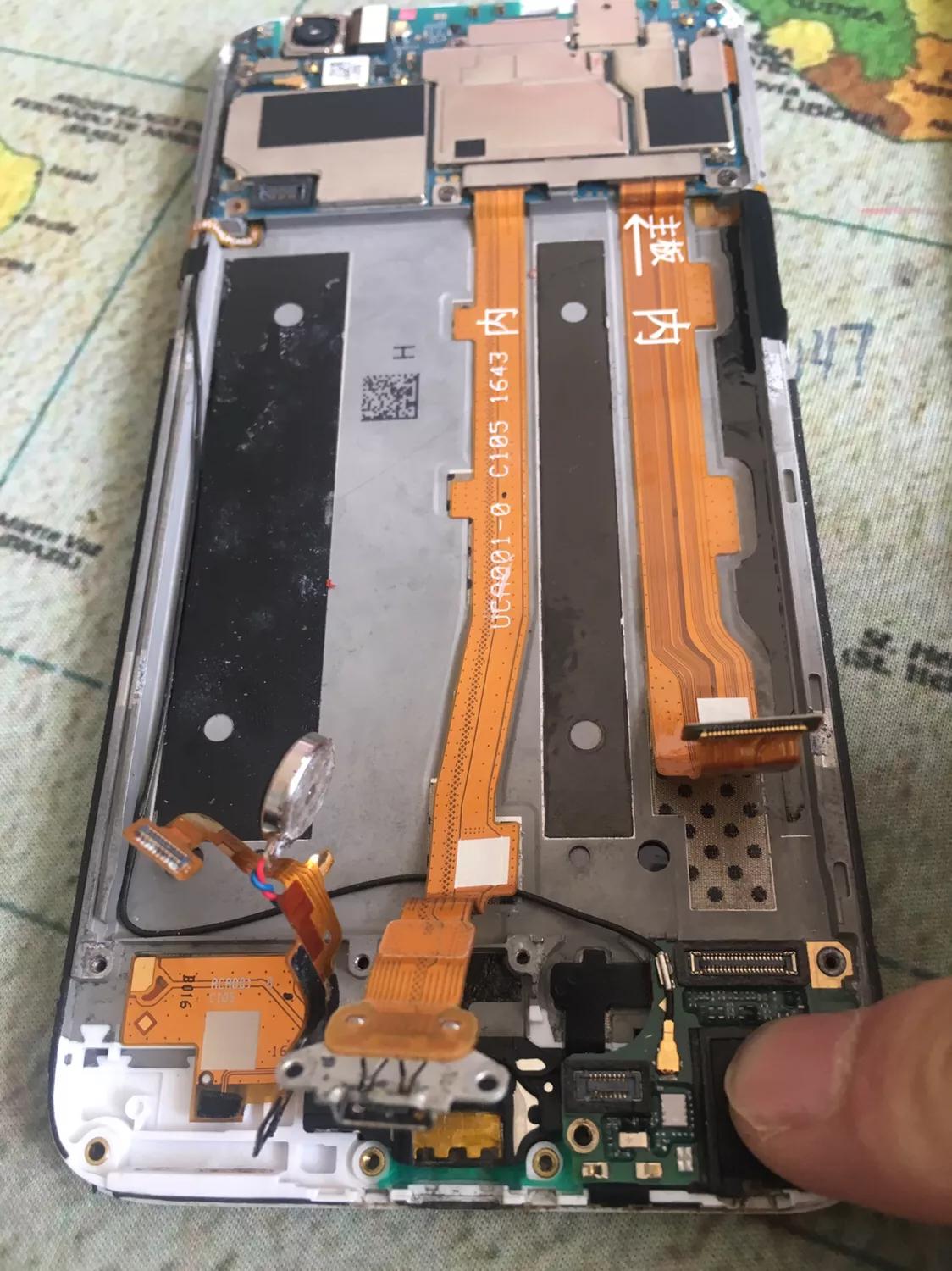 这里有好多干货，OPPO手机自主维修心得在这里～