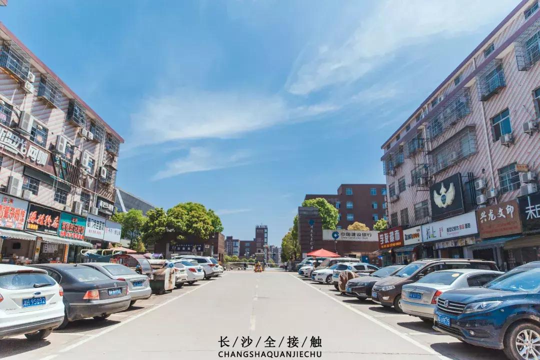 交院武广校区,交院在哪边