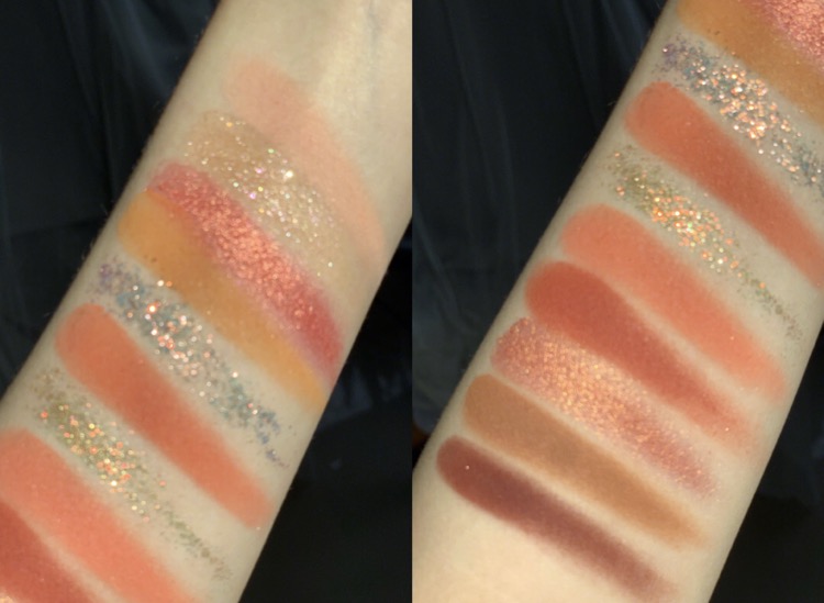 好看的眼影合集：TF日常，衰败城市实用度高，3CE学生*党**也用得起