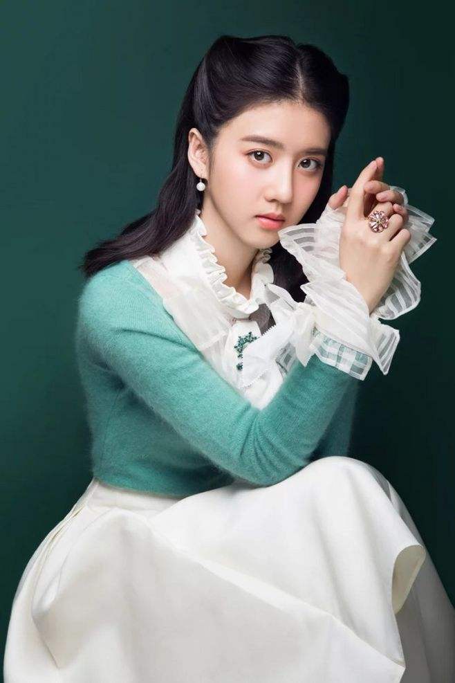 95后新晋小花谁的潜力表现会更好,95后小花综合排名