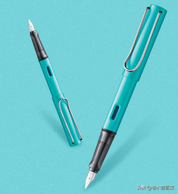 盘点2023年新出的钢笔,十大公认最好用的钢笔及价格