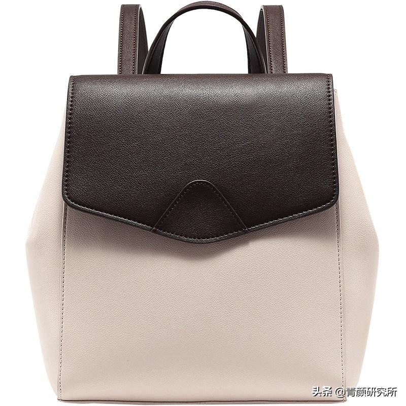 百搭实用双肩包就买这些款,学生党适合的平价双肩包拼多多