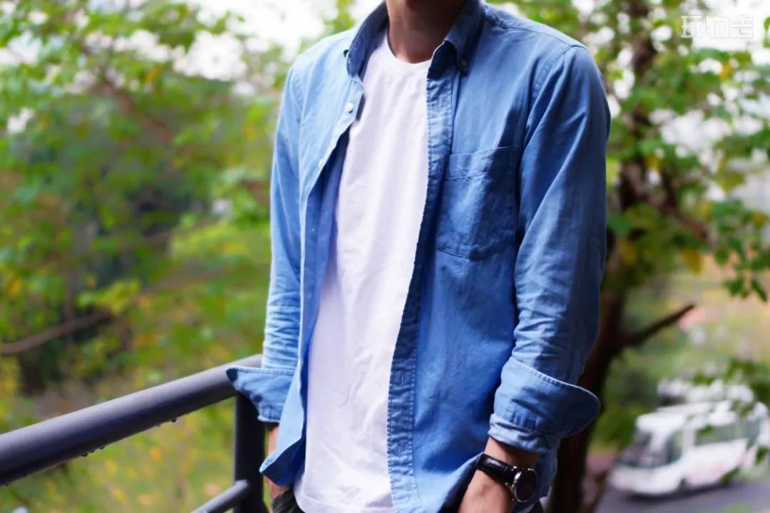 不怕水洗的重磅t恤,白小t防污t恤不怕脏