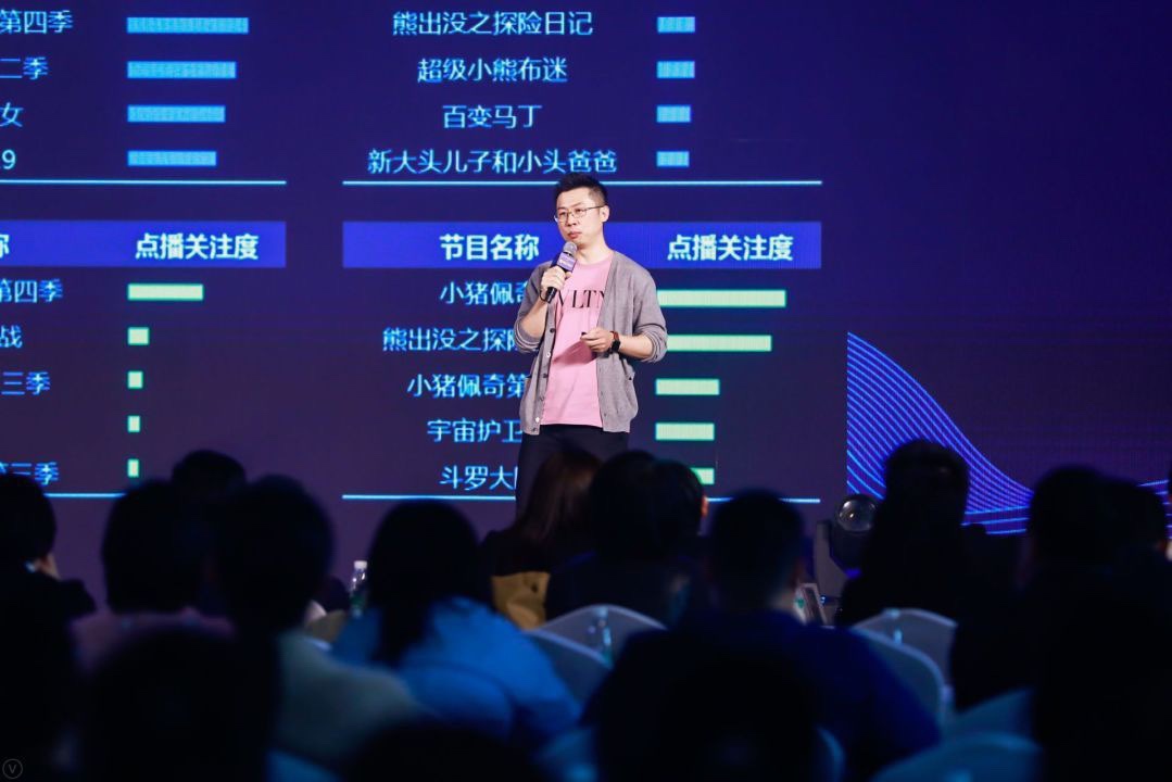 未来之路年度盛典完美落幕,酷云互动李鹏就文娱及内容营销趋势发表数据化新观念