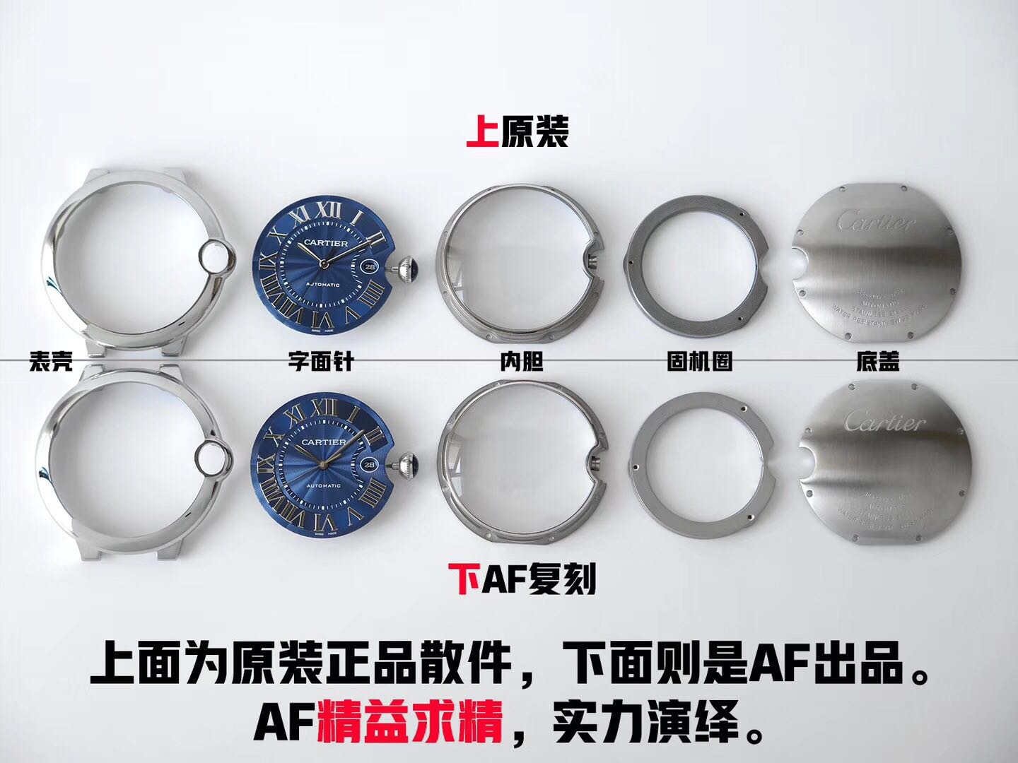 瑞士专柜买到假表,用买真表的钱买到了假表