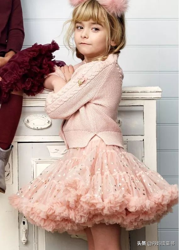 品牌童装10到15岁,10到15岁十大名牌童装排名