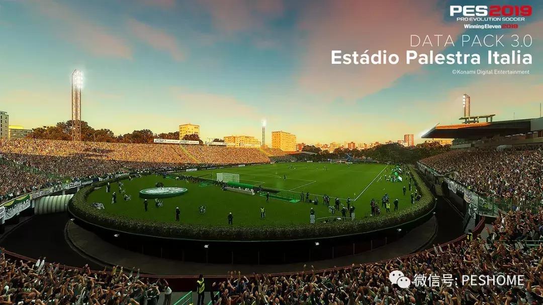 pes2019最佳阵容,pes2019中超2.0