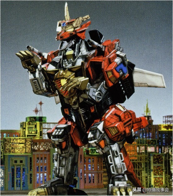 电光超人古立特经典,电光超人古立特特摄帅图